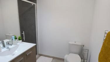 Résidence Nemea Paul Valery - Foto 4