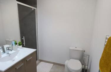 Résidence Nemea Paul Valery - Foto 4