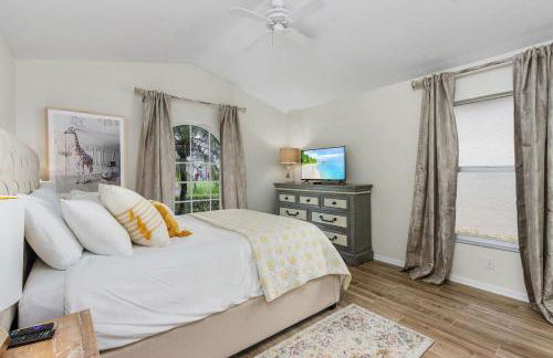 Relaxation and Sunshine at Casa Del Sol Pool Villa - Foto 25