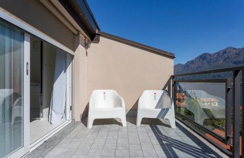 Open View Apartment by Wonderful Italy - Photo 44