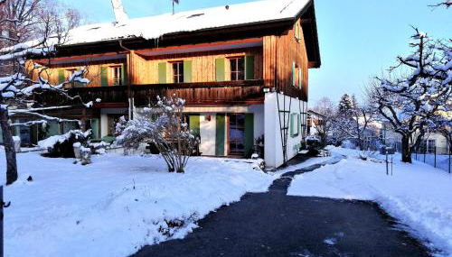 Haus Waldblick - Foto 4