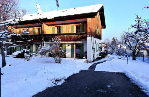 Haus Waldblick - Foto 4