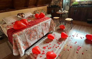 CHALÉS VILA RICA - Bar do Ricardo - Photo 43