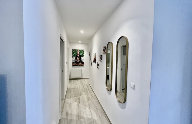 Residence Villa Jade Luxe Marsa - Foto 6