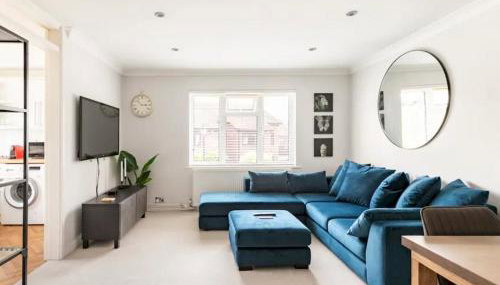 Bright and Spacious Apartment-Unbeatable Location! - Pass the Keys - Foto 2, Other