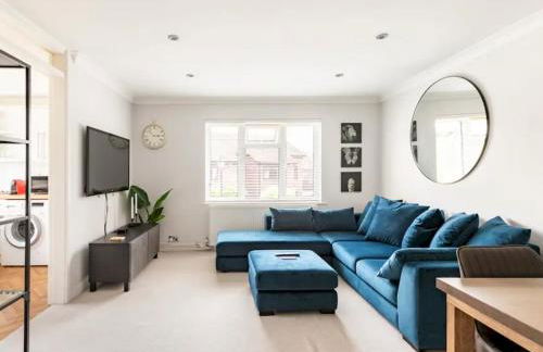 Bright and Spacious Apartment-Unbeatable Location! - Pass the Keys - Foto 2