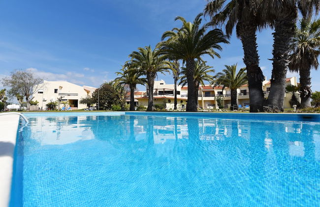 Praia da Lota Resort – Hotel & Apartments - Foto 41