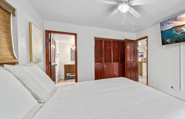 Big Island Lunapule Condos 104 2 Bedroom Condo - Foto 9