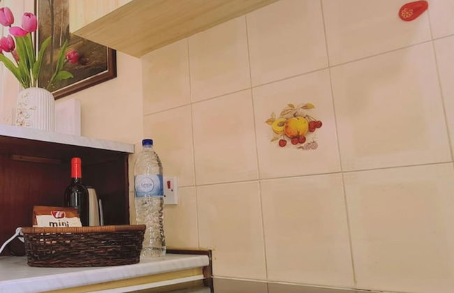 52 MEN - Sea Gem Apartment - Foto 15