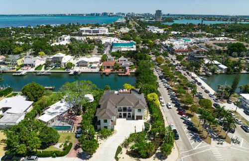 The Ringling Estate in Sarasota - Foto 116