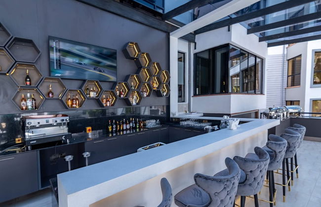 Cysuites Apartment Hotel - Foto 25