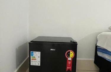 Studio 38 - Próx ao Parque do Sabiá Aeroporto e Shopping - Foto 9