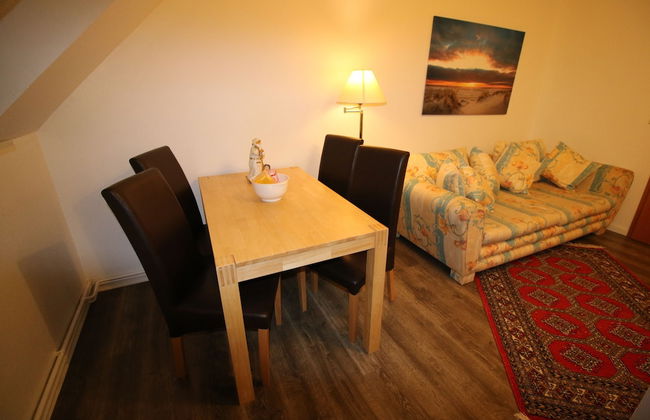 Landhaus Nordsee-Peerhuus - Foto 29