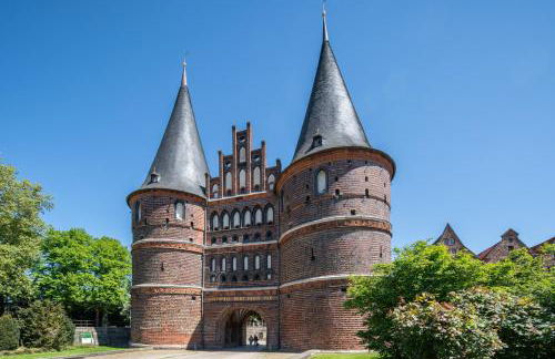 K357 - Ferienwohnung - Moin Moin - Pönitz - Scharbeutz - Foto 42