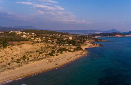 Navarone Beach Apartments - Foto 28