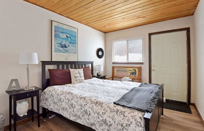 Alpine Manor Retreat Mountain Relaxation - Foto 3