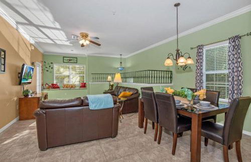3 bedrooms townhome Gated Resort 5 minutes from Disney - Foto 6
