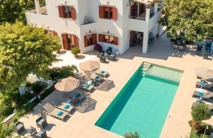 Cretan Dream Villa - Foto 30