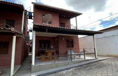 Casa em condominio na beira do rio - Foto 1