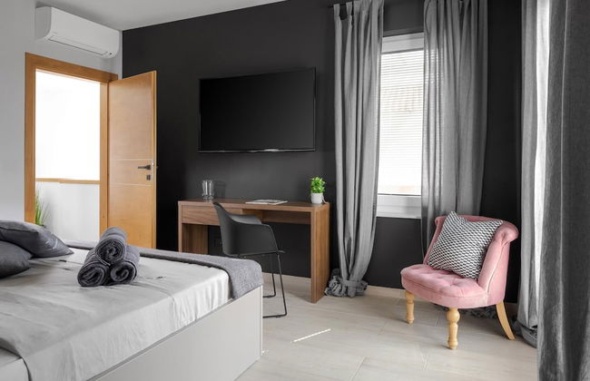 Villa Ovis in Peresiji - Foto 32