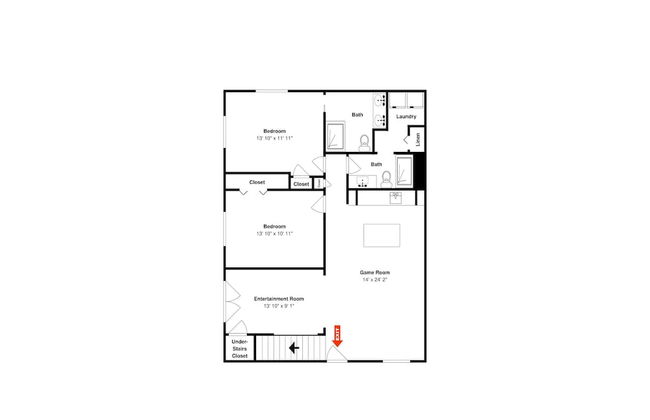 Bearadise Found by Taylor Made Deep Creek - Photo 51