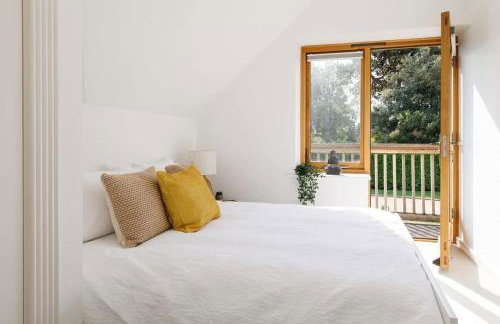 Secluded Barn Style Home With hot tub - Sleeps 12 - Foto 70