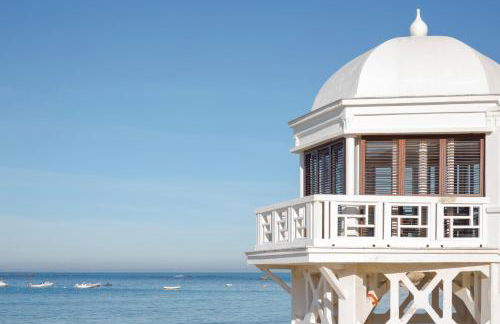 Apartamento Cádiz Centro Blue Window - Foto 45