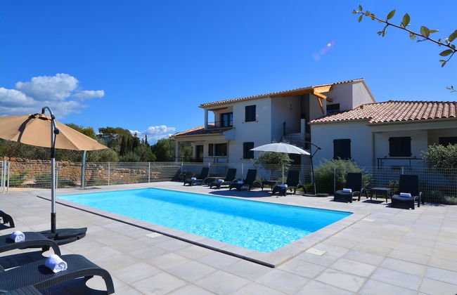 Les Terrasses Du Grand Large - Foto 48