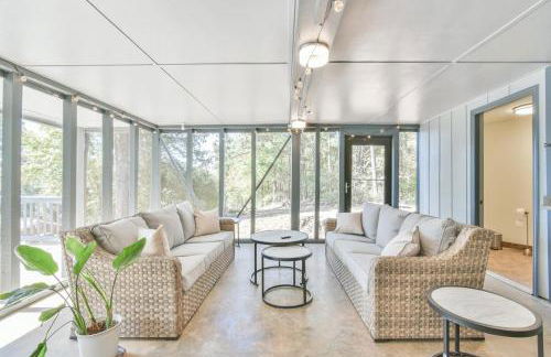 Relax & Play with Kayaks, Ping Pong & Arcade Table - Foto 25