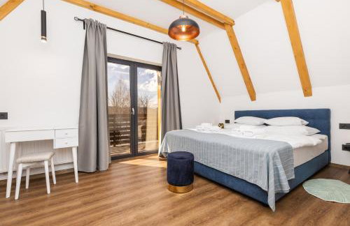 Gorski brlog - Kuće za odmor - Foto 42