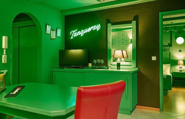 Appartements Toni - Foto 75