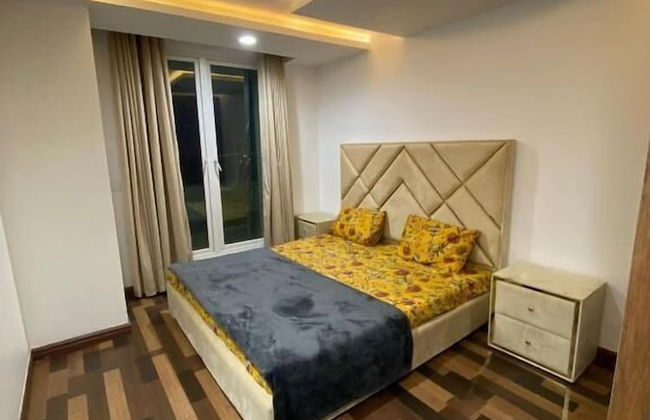 Air Reside Residency Apartment - Photo 10