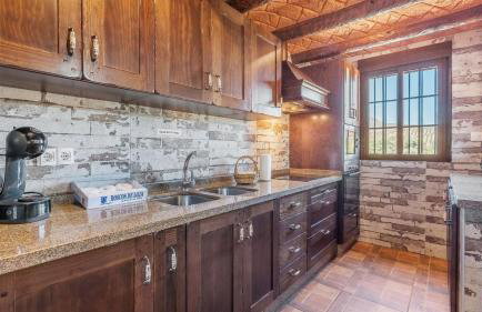 La Curra Loja by Ruralidays - Foto 21