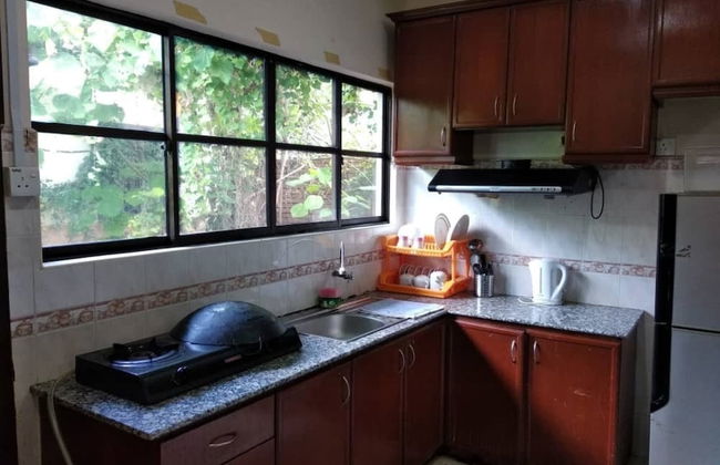 Ann Homestay Villa 893 - Foto 38