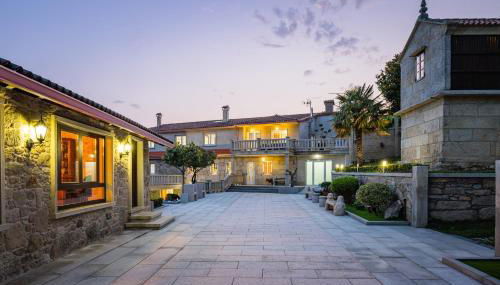 Casa Rural Antonio de Sofia - Photo 1