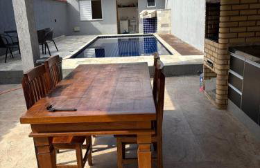 Linda Casa Cond Morada da Praia - Photo 19