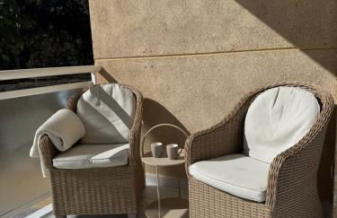 Casa Bendita - LUXURY APARTMENT BENIDORM - Foto 39