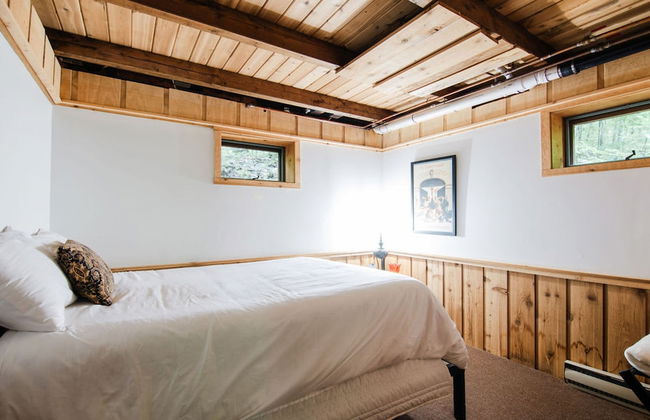 Northern Nights Chalet by Wanderlust Abodes - Foto 76