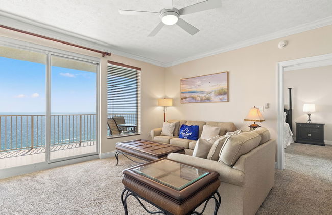 Treasure Island Unit 2011: Sunset Sands, 2 Bed/2 Bath Retreat Sleeps 8! - Photo 14