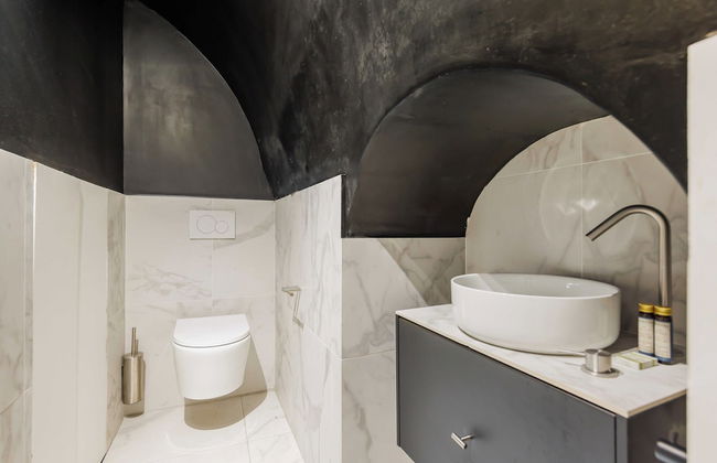 Charming Duplex - 2br/6p - In the Heart of Odeon - Foto 12