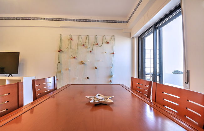 In Faro with Sea View - Foto 10