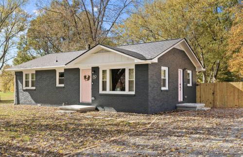 Charming home just 30 minutes north of Nashville - Foto 9