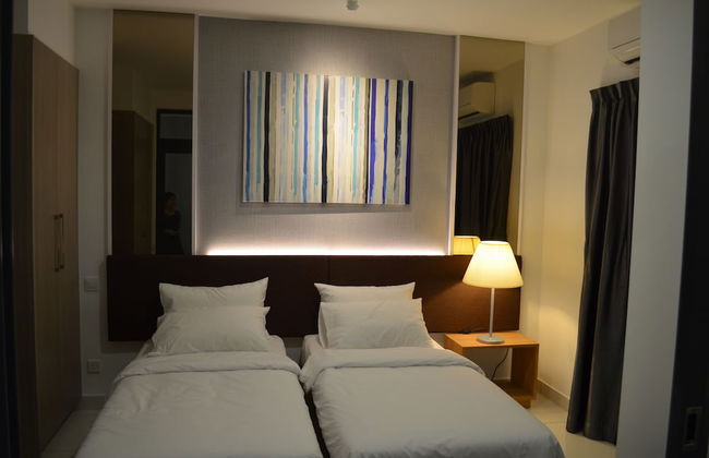 1 Tebrau Suites by Subhome - Foto 6