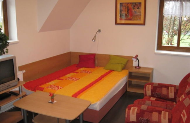 Attractive Apartment in Rokytnice nad Jizerou Near Ski Area - Foto 27