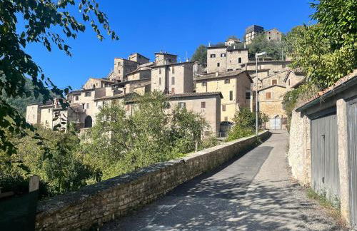 Appartamento a Valle San Martino di Spoleto - Foto 1