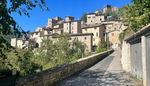 Appartamento a Valle San Martino di Spoleto - Foto 1