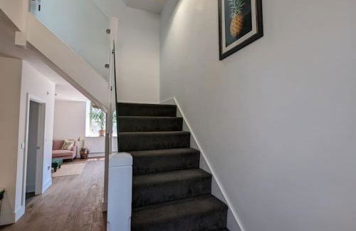 The Livery Cottage at Cefn Tilla Court, Usk - Foto 18