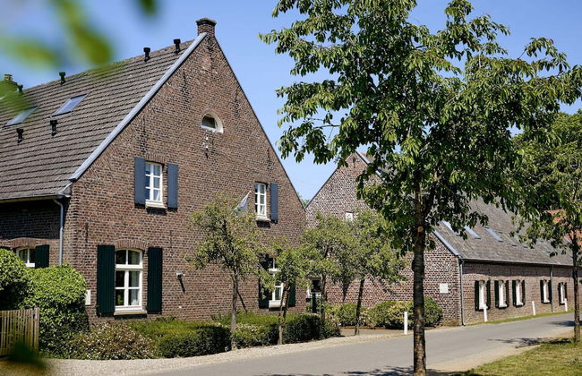 Sprawling Farmhouse in Baarlo With Hot Tub, Private Garden - Foto 35