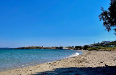 Tinos Seaview Cottage - Foto 12