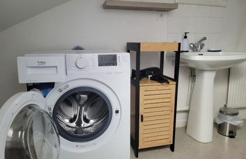 Appartement T3 60m2 calme - Foto 22